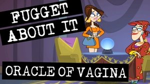 Poster for The Oracle of Vagina