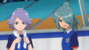 Poster for The Emperor's Scenario