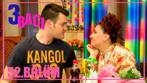 Poster for Episode 52