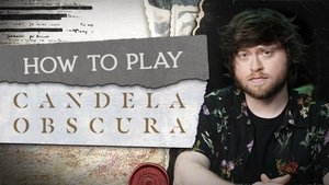 Poster for How To Play: Candela Obscura (Critical Role's New RPG)
