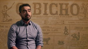 Poster for Episode 3