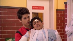 Poster for Episode 12