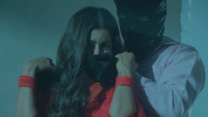 Poster for Pragati Gets Kidnapped!