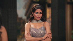 Poster for Bharni Falls to Ravish’s Wrath