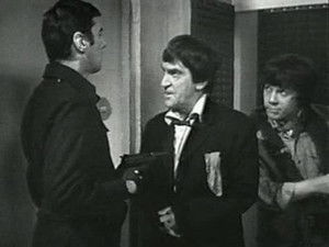 Poster for The Invasion (3)