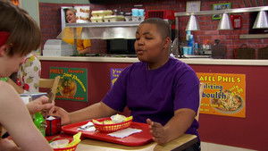 Poster for Rock 'em Sock 'em Rudy