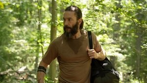 Poster for Out beyond ideas of wrongdoing and rightdoing, there is a river.