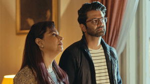 Poster for Cheers To A New Mess!