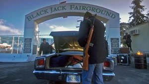Poster for Black Jack