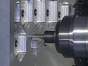 Poster for Machine Tools