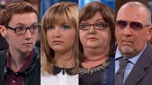 Poster for "My Son Claims He Will Not Reoffend But Have I Raised a Sexual Predator?"