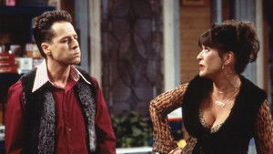 Poster for Dick on a Roll