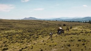 Poster for The Discovery of a Land