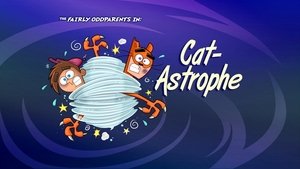 Poster for Cat-Astrophe