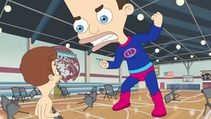Poster for Super Mouth