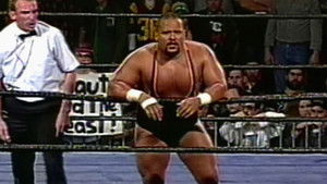 Poster for ECW Hardcore TV - Dec. 19, 1995