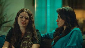 Poster for Set in 2028 - Episode 4