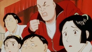 Poster for Desperate Kyonkyon!