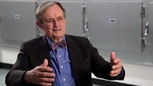 Poster for David McCallum Answers The Proust Questionnaire