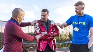 Poster for Episode 2