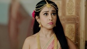 Poster for The Mystery of Amrapali