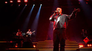 Poster for Eisern Ehrenfeld Tour 2025