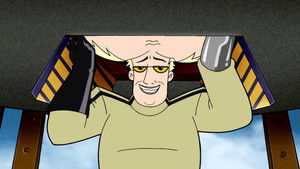 Poster for Don't Get a Big Head Poster for Don't Get a Big Head