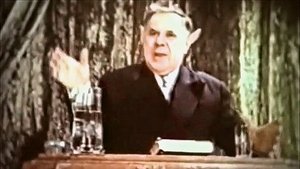 Poster for Episode 7