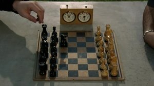 Poster for Checkmate