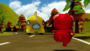 Poster for Episode 15