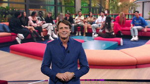 Poster for Debate #1