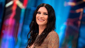 Poster for Laura Pausini