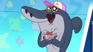 Poster for Baby's Crying!