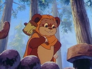 Poster for Wicket's Wagon