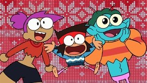 Poster for Super Black Friday