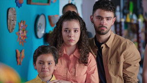 Poster for Caer por su propio peso