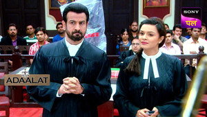 Poster for Mumbai Ki Rangeen Duniya: Part 2