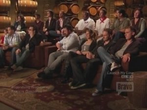 Poster for Watch What Happens Reunion