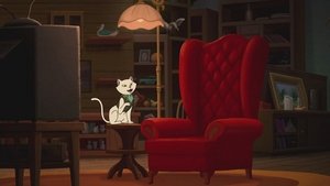 Poster for The Cat's Car