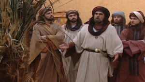 Poster for Episode 6