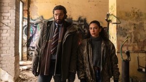 Poster for The Invasion