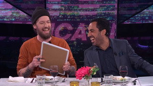 Poster for Episode 13