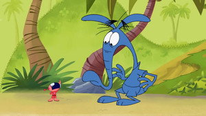 Poster for Spaced Out