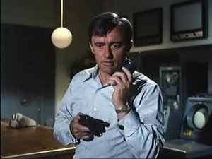 Poster for The Maze Affair