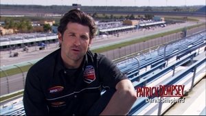 Poster for S3 - Making Rounds with Patrick Dempsey