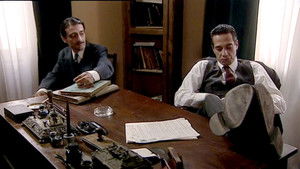 Poster for Episode 6