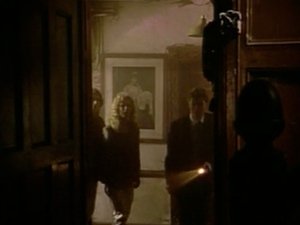 Poster for Lovejoy Loses It