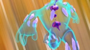 Poster for Sticky Situation Poster for Sticky Situation