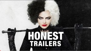 Poster for Cruella