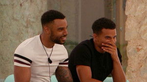 Poster for Episode 32